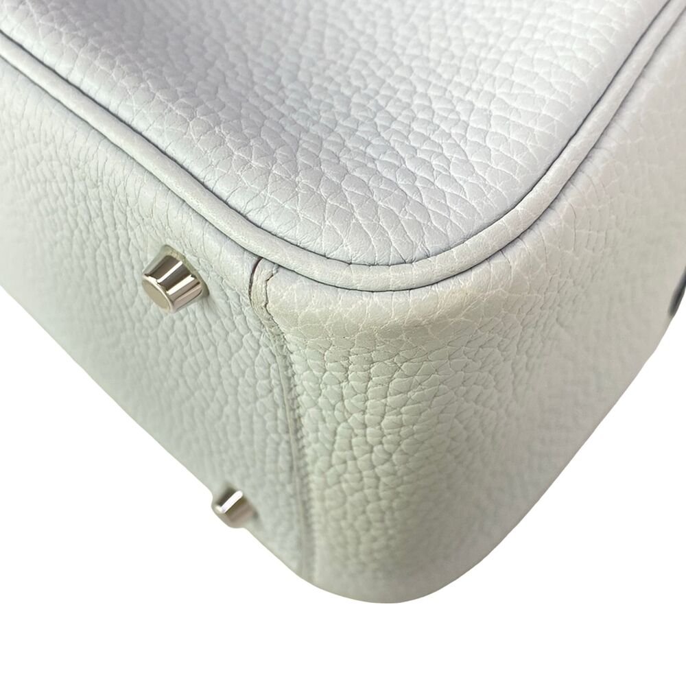 Hermès Lindy Mini Shoulder Bag - Picture 6 of 16